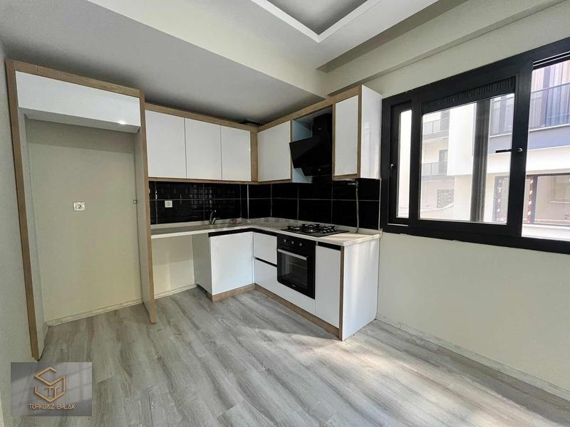 Menemen Seyrekköy'de 2+1 Satılık Daire - 4
