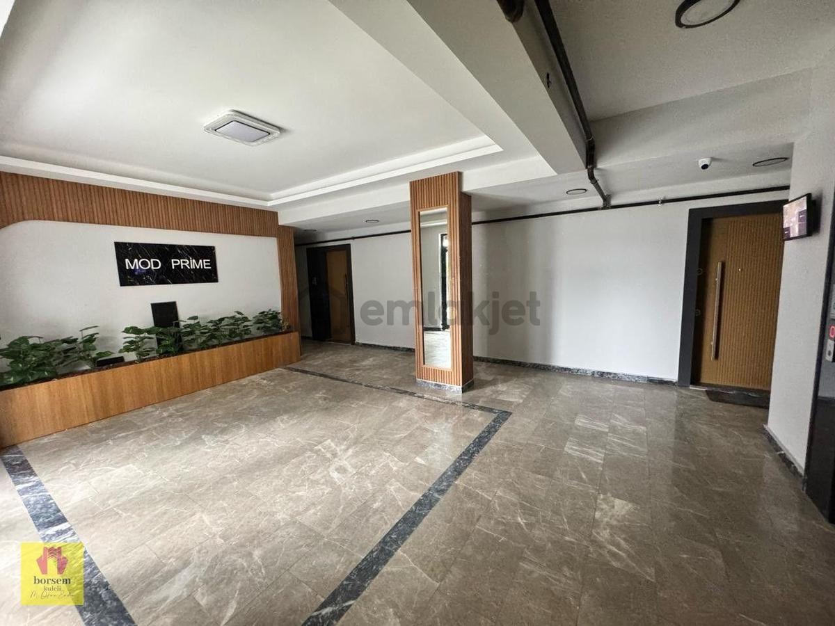 İncek Kızılcaşar Mod Prime 2.5+1 Dubleks Satılık Daire - 6