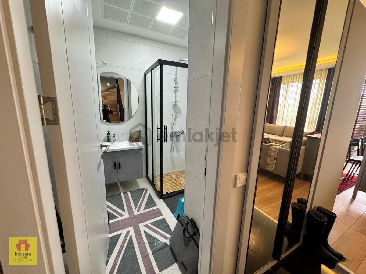 İncek Kızılcaşar Mod Prime 2.5+1 Dubleks Satılık Daire - 11