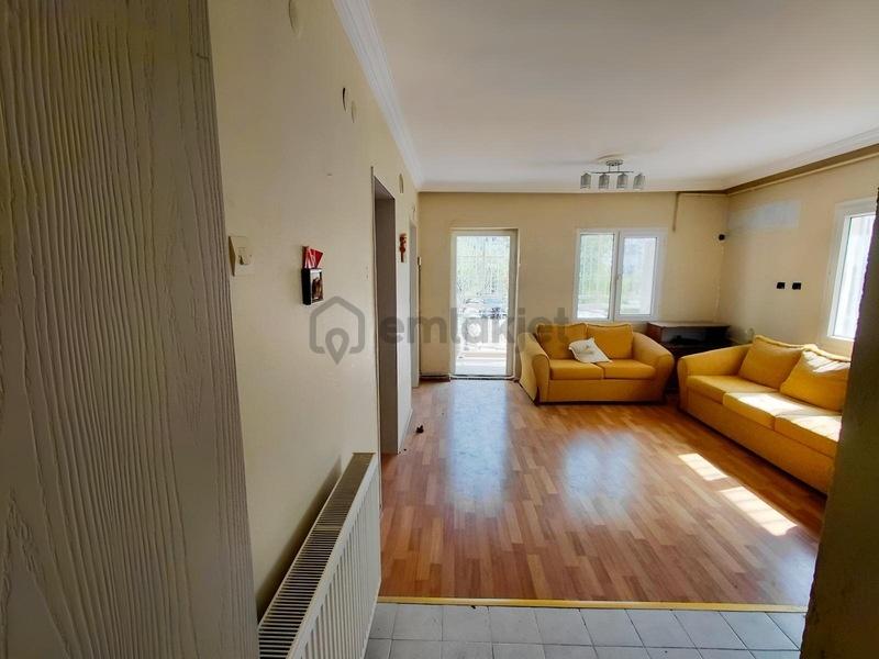 Evka 5 Emlakdan Kiralık 2+1 - 3