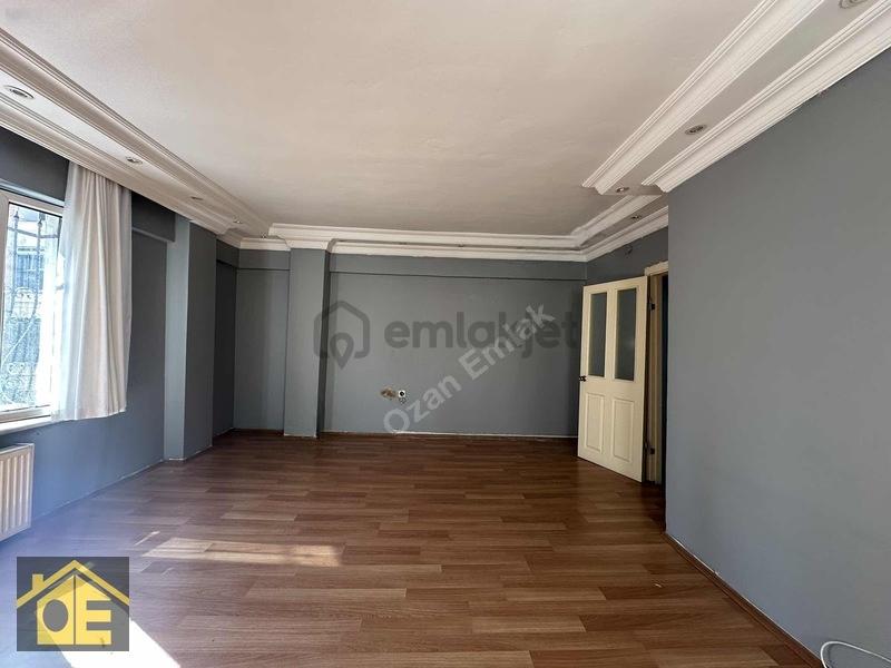 Ozan'dan Sitelerde Ara Kat Güney Cephe Daire - 4