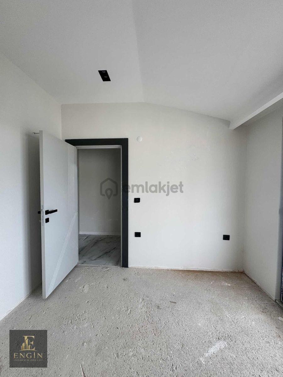 Ilıcada 3+1 Ayrı Mutfak Geniş Dubleks Daire - 13