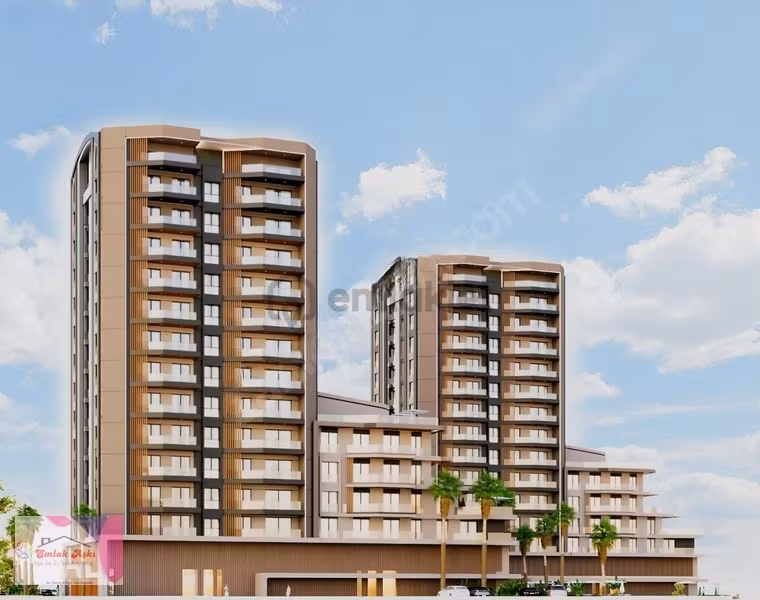 Emlak Aşkı Güvencesiyle Emsali Yok Otel Konseptinde