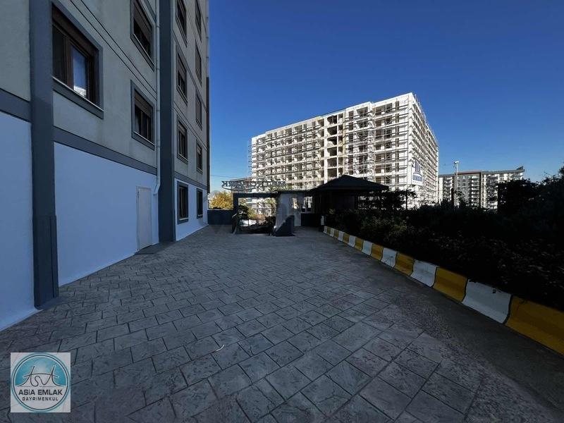 Metroya Adım Mesafesinde 3+1 Satılık Daire - 4