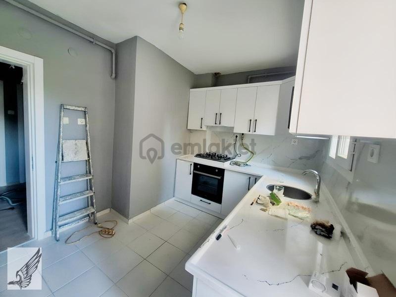 Seferihisar'ın En Güzel Lokasyonunda Satılık Daire - 6