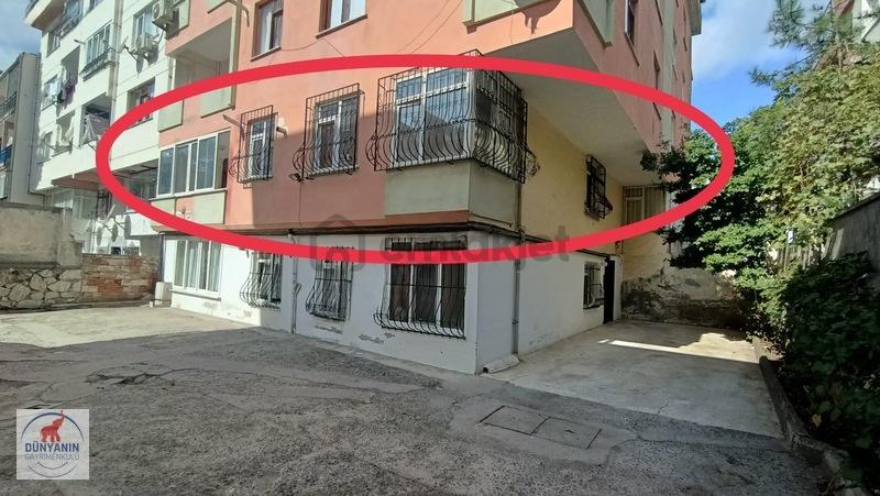Maltepe Merkezde 2+1 Kiralık Daire - 2