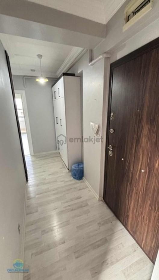 Orçun Emlak'tan Kaymakamlık Caddesinde Kiralık 2+1 Daire - 13