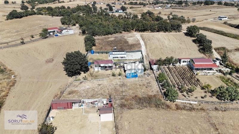 Mecidiye Sahil De 531 M2 Satılık - 5