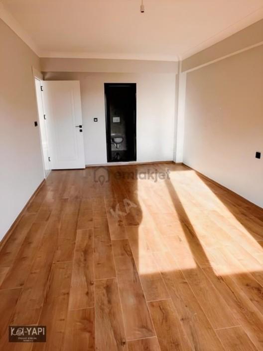 Ka-yapı'dan Merkezi Konumda 3+1 Arakat Sıfır Daire - 6
