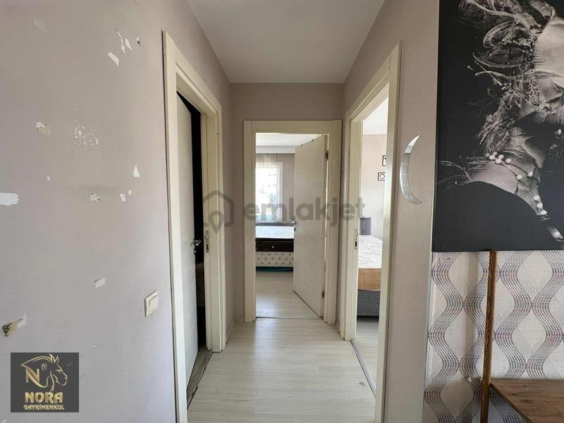 Nora'dan Site İçi Geniş Ferah Daire - 4
