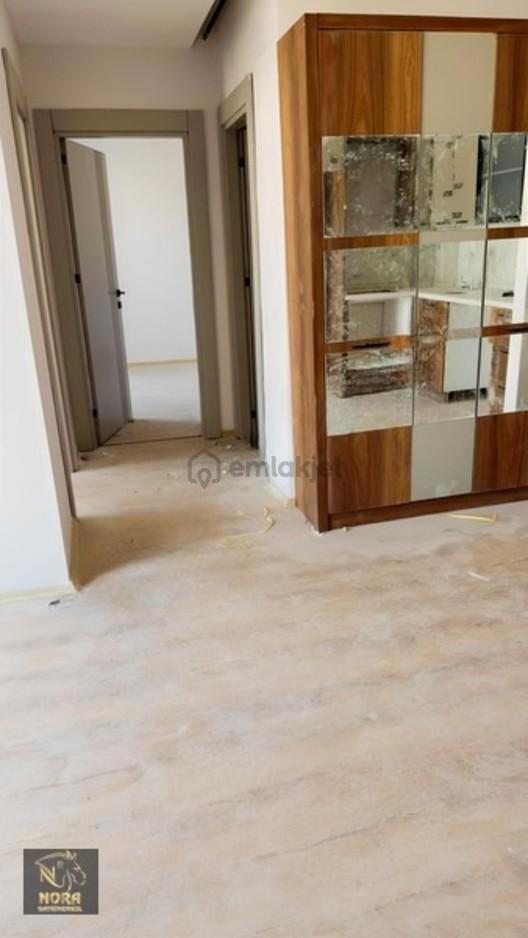 Mezitli Akdeniz'de Kiralık 2+1 Daire - 13