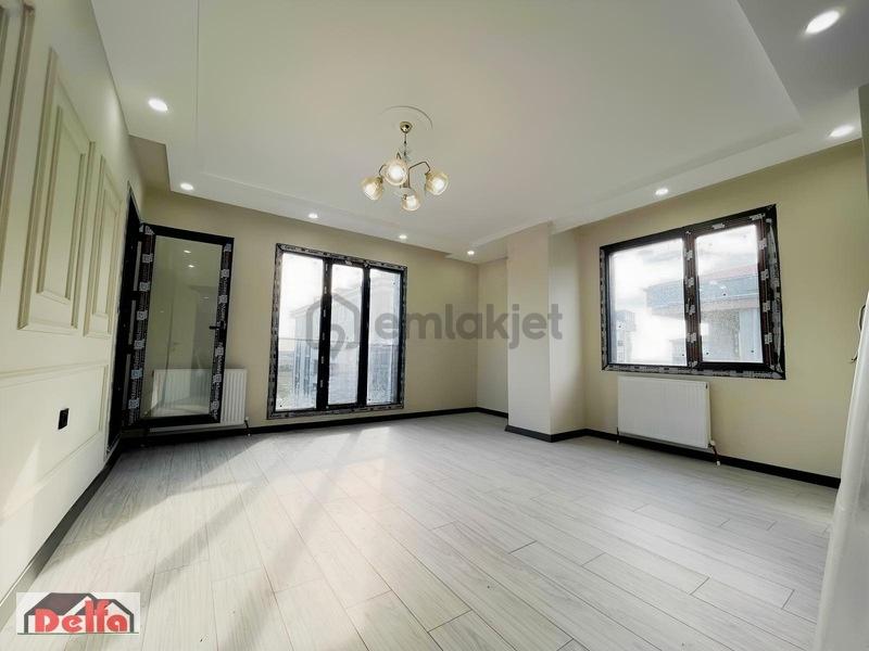 Delfa Yapıdan Tapu Müdürlüğü Karşısı 2+1 Satılık Daire - 4