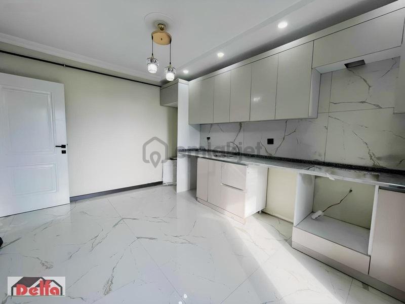 Delfa Yapıdan Tapu Müdürlüğü Karşısı 2+1 Satılık Daire - 10