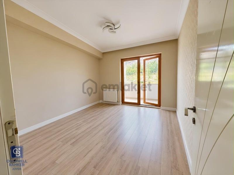 Bağlıca Mahallesi Hacıkadir Bey Cad. Satılık 4+1 Daire - 18