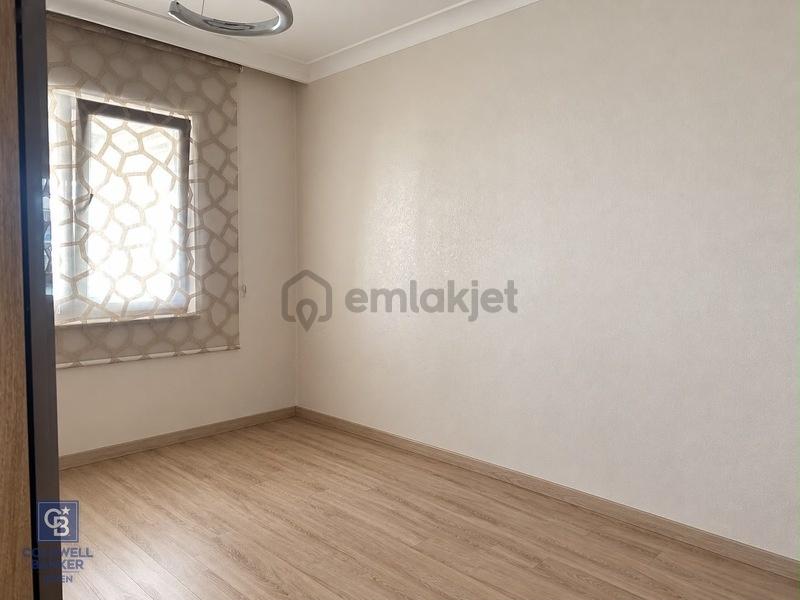 Bağlıca Mahallesi Hacıkadir Bey Cad. Satılık 4+1 Daire - 14