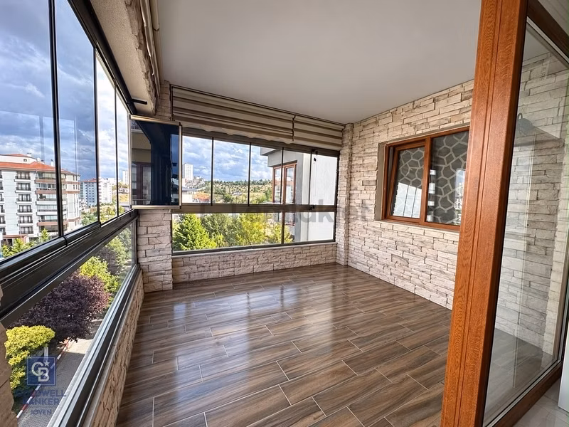 Bağlıca Mahallesi Hacıkadir Bey Cad. Satılık 4+1 Daire - 13