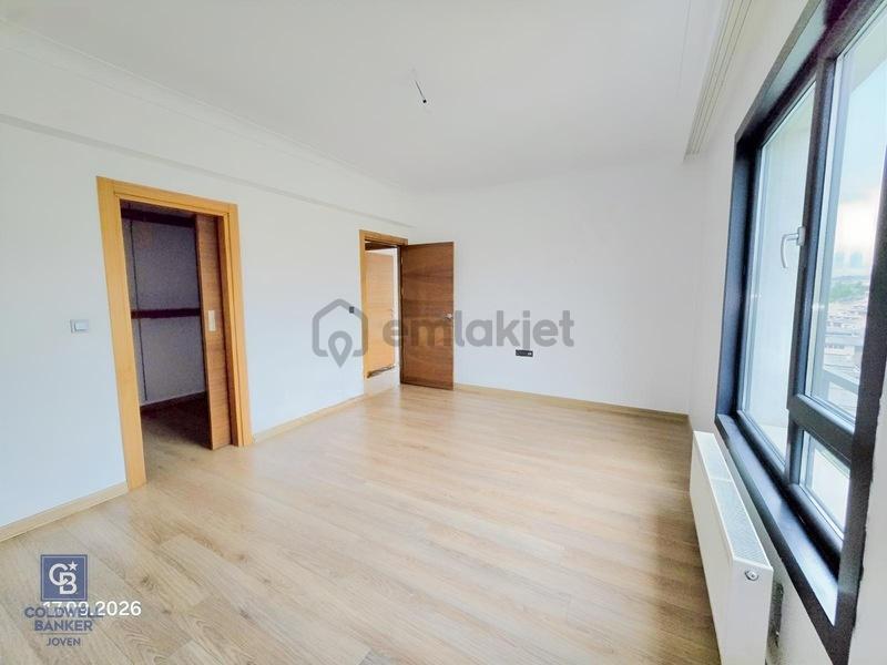 Alacaatlı Alacapark Sitesi'nde Hobi Bahçeli Satılık Lüks 4+1 - 19
