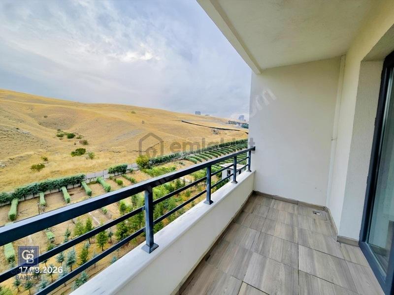 Alacaatlı Alacapark Sitesi'nde Hobi Bahçeli Satılık Lüks 4+1 - 14