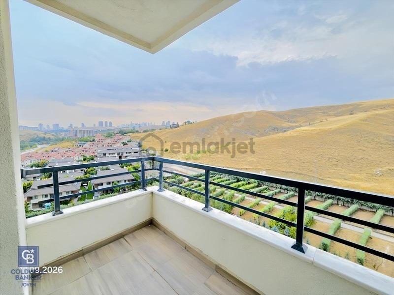 Alacaatlı Alacapark Sitesi'nde Hobi Bahçeli Satılık Lüks 4+1 - 16