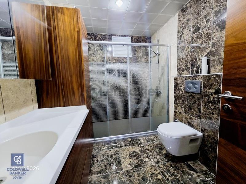 Alacaatlı Alacapark Sitesi'nde Hobi Bahçeli Satılık Lüks 4+1 - 9