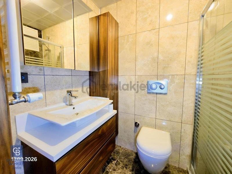 Alacaatlı Alacapark Sitesi'nde Hobi Bahçeli Satılık Lüks 4+1 - 23