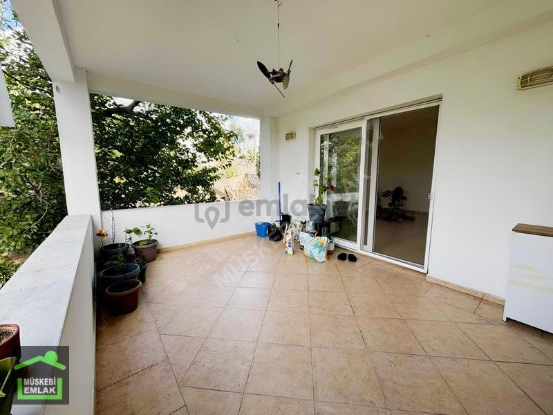 Ortakent Ayrı Mutfaklı 3+1 Kiralık Daire - 11