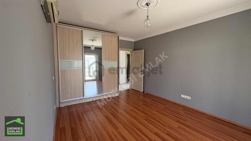Bodrum Yahşi Denize 1 Dk 2+1 120 M2 Kiralık Müstakil Dubleks - 30