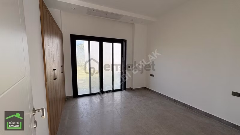 Bodrum Oasis Civarı Kiralık Tek Katlı Müstakil Villa - 13