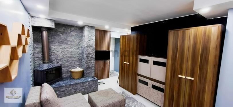 Mod Grup"dan Daha Güzeli Yok Eşyalı Kiralık - 17