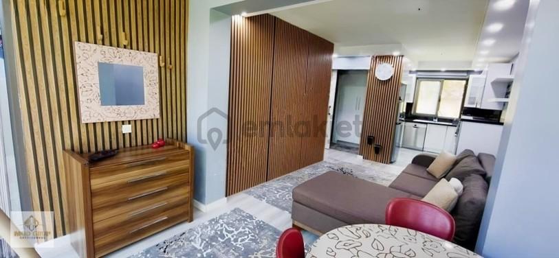 Mod Grup"dan Daha Güzeli Yok Eşyalı Kiralık - 25