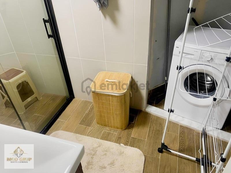 Mod Grup"dan Daha Güzeli Yok Eşyalı Kiralık - 35