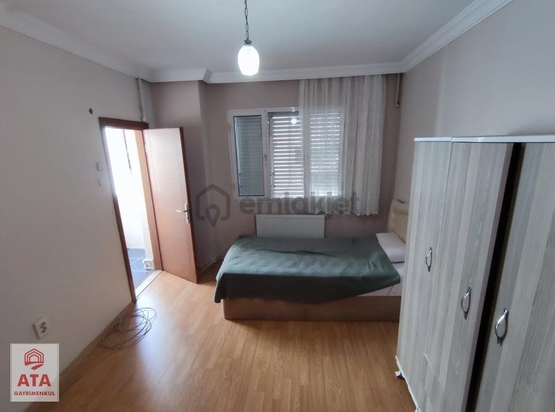 Hatay Askeri Hastane Yakını 2+1 Ebeveyn Banyolu Kiralık Daire - 19