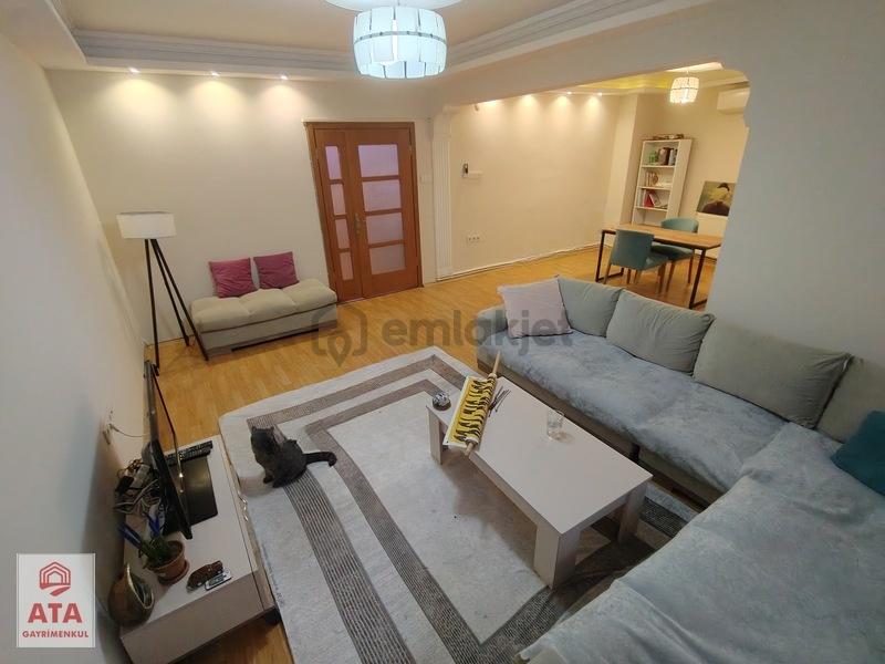 Hatay Askeri Hastane Yakını 2+1 Ebeveyn Banyolu Kiralık Daire - 5