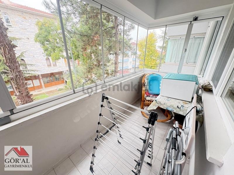 Göraldan 2+1 Öncephe Arakat Bağımsız Geniş Ferah Köşe Başı Daire - 35