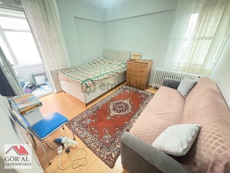 Göraldan 2+1 Öncephe Arakat Bağımsız Geniş Ferah Köşe Başı Daire - 4