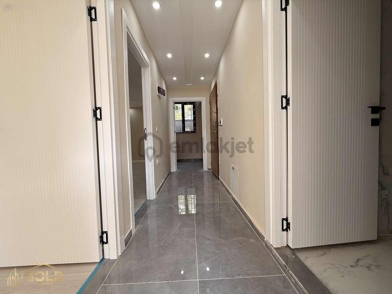 Bağlarbaşı 2+1 Otopark Üstü Yüksek Kredi İmkanı - 9