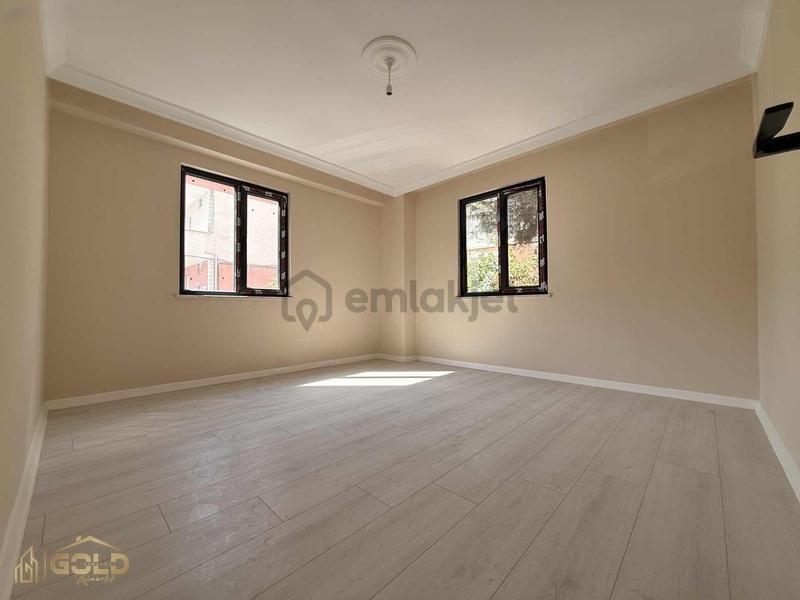 Bağlarbaşı 2+1 Otopark Üstü Yüksek Kredi İmkanı - 4