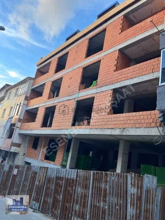 Esenboğa 100. Yıl'da Satılık 2+1 Asma Katlı Villa, 95m² - 4