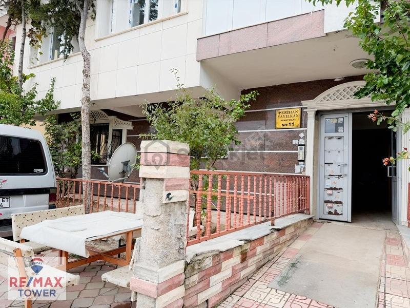 Keçiören, Köşk Mahallesinde, Kiralık 2+1 Daire - 11