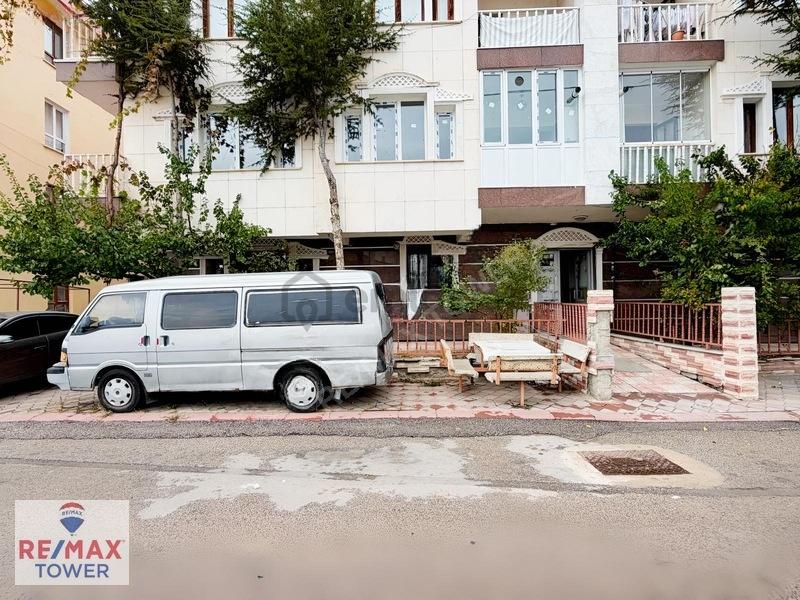 Keçiören, Köşk Mahallesinde, Kiralık 2+1 Daire - 10