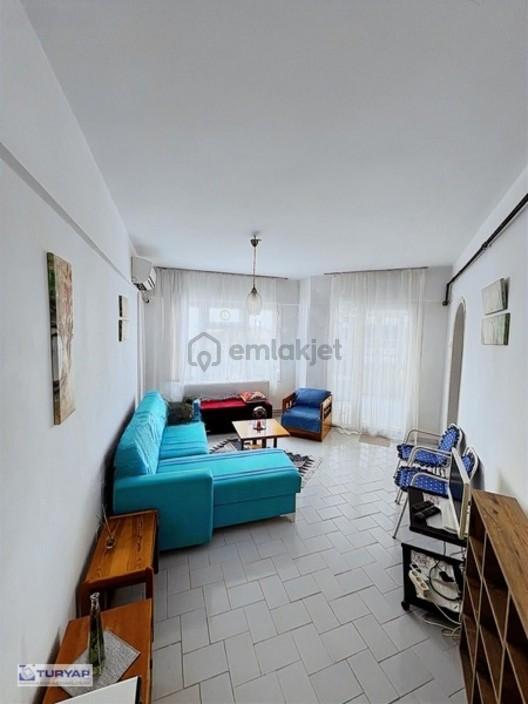 Turyap Koza'dan Kiralık 2+1 Site İçinde - 3