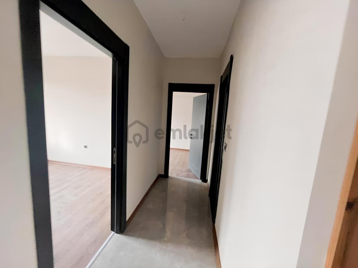 Lagom Sitesinde Katta Geniş Balkonlu 2+1 Satılık Daire - 6