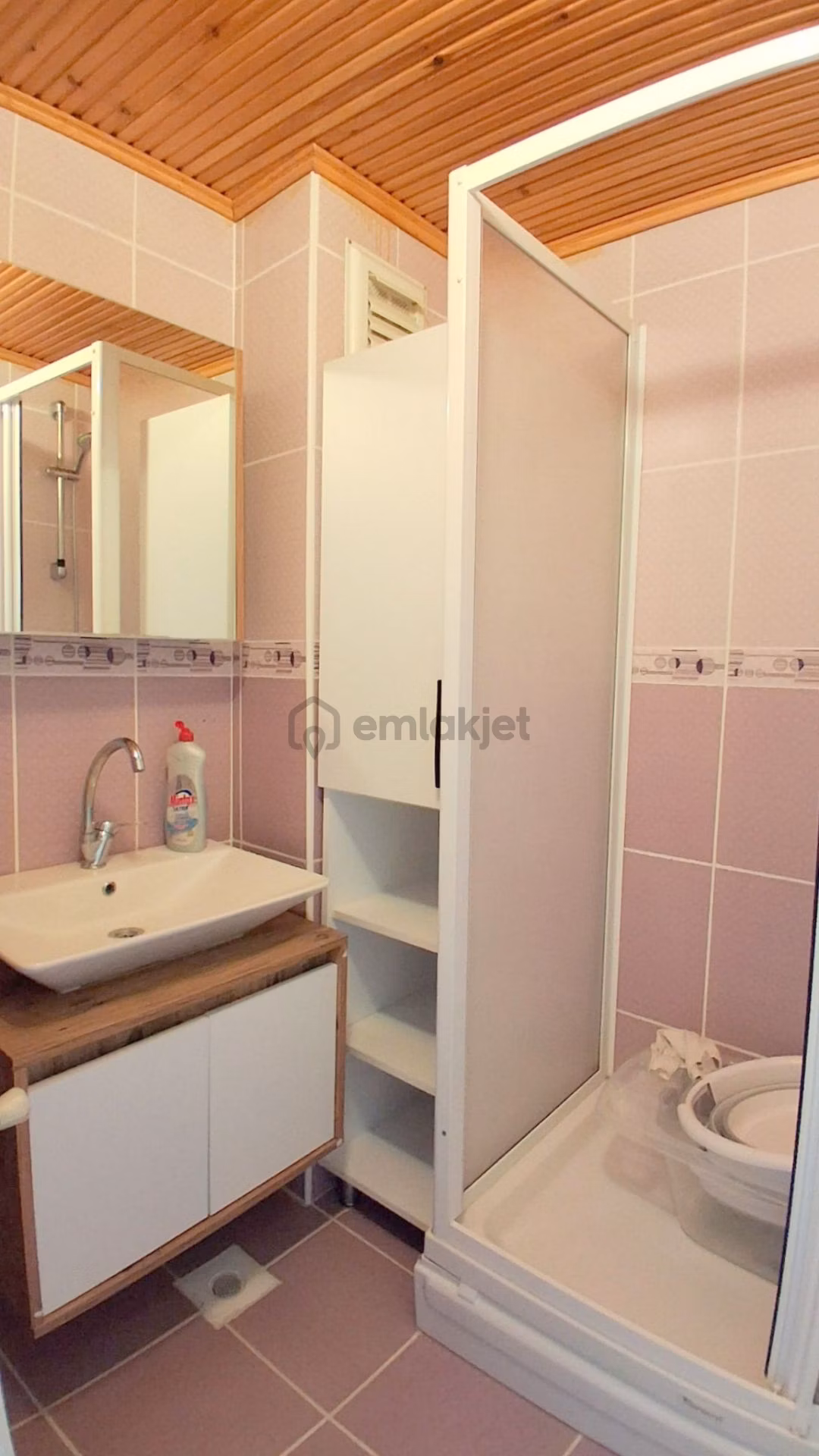 Mertcan'dan Şeyhli Mah. Caddeye 4dk Mesafeli 5+2 Dubleks Daire - 29