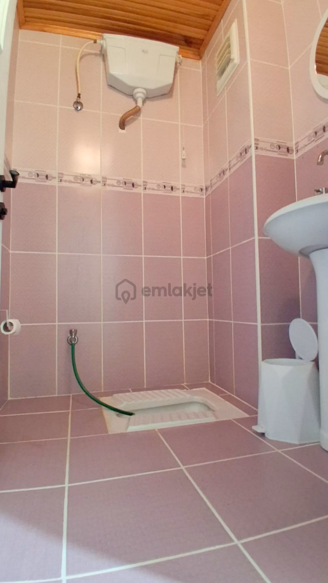 Mertcan'dan Şeyhli Mah. Caddeye 4dk Mesafeli 5+2 Dubleks Daire - 30
