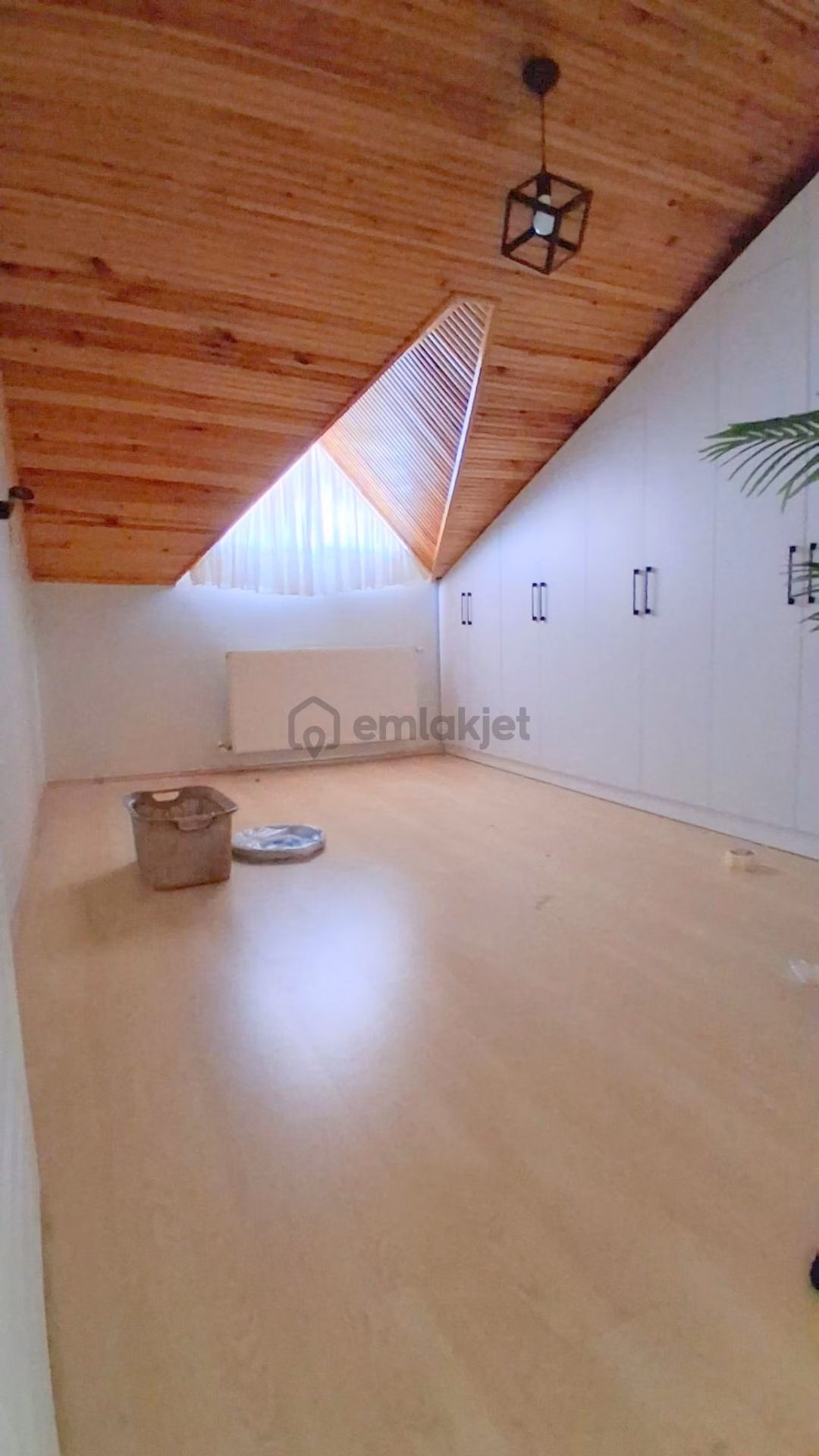 Mertcan'dan Şeyhli Mah. Caddeye 4dk Mesafeli 5+2 Dubleks Daire - 26