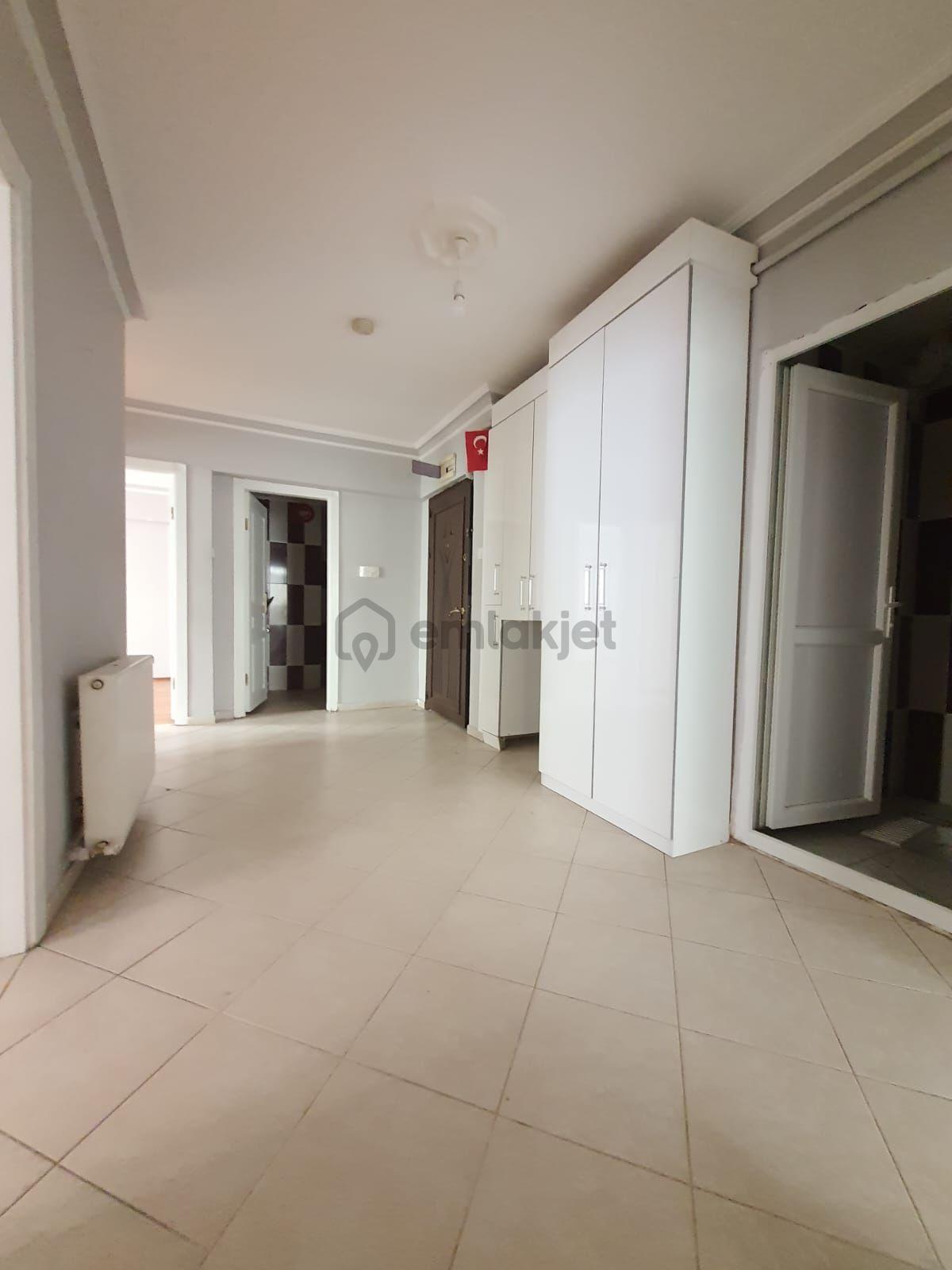 Osmangazide Katta Asansörlü Kiralık Daire - 9