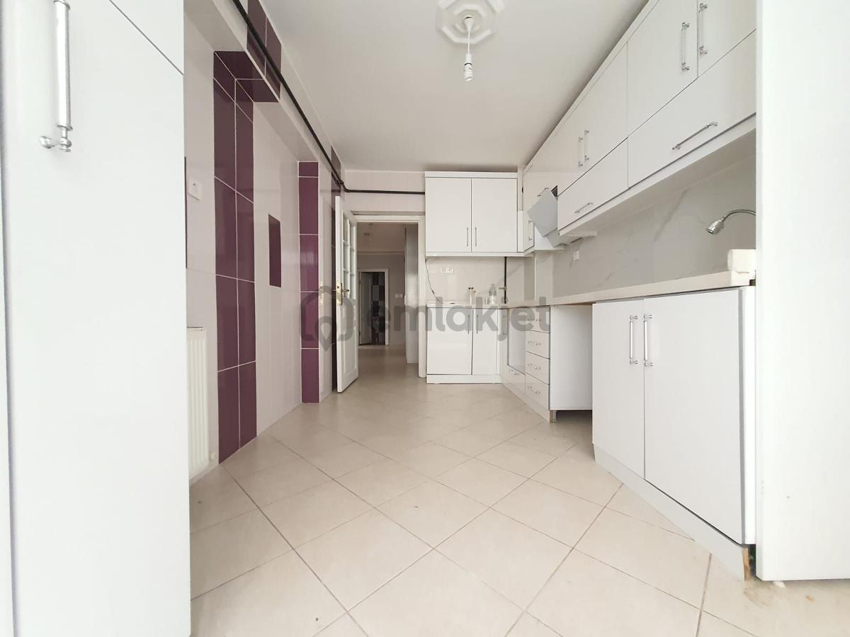 Osmangazide Katta Asansörlü Kiralık Daire - 5