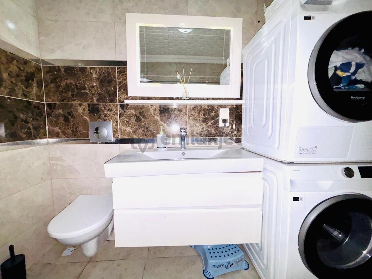 Yüksel'den Cennetayağın'da Cadde Üzerinde 3+1 Ferah Satılık Daire - 23