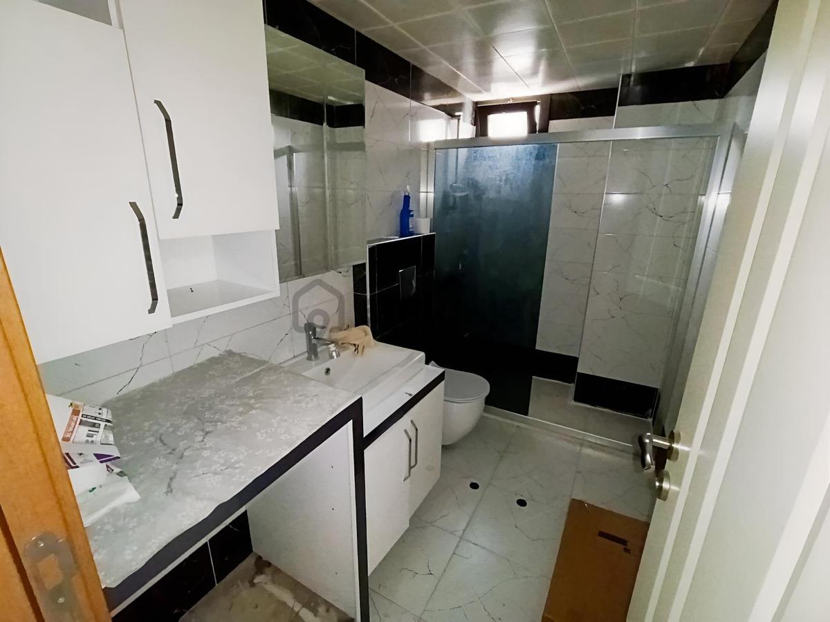 Uncubozkoy'de Kiralık 2+1 Daire - 8