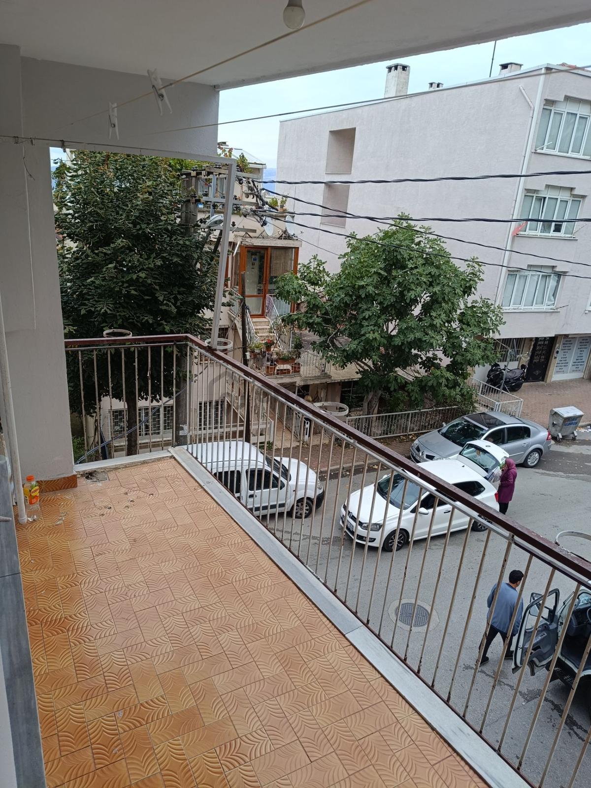 Sahibinden Teferrüçte 3+1 Dogalgaz Sobalı - 9